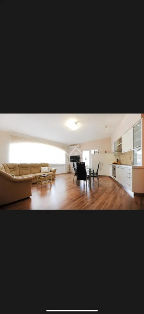 restoran sa uhodanim poslom i apartmanima, bibinje, 500m2 - slika 11
