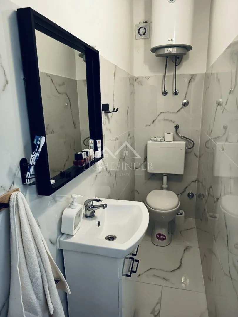 2 apartmana, 58,90m2, vir, 150m od plaže - slika 8
