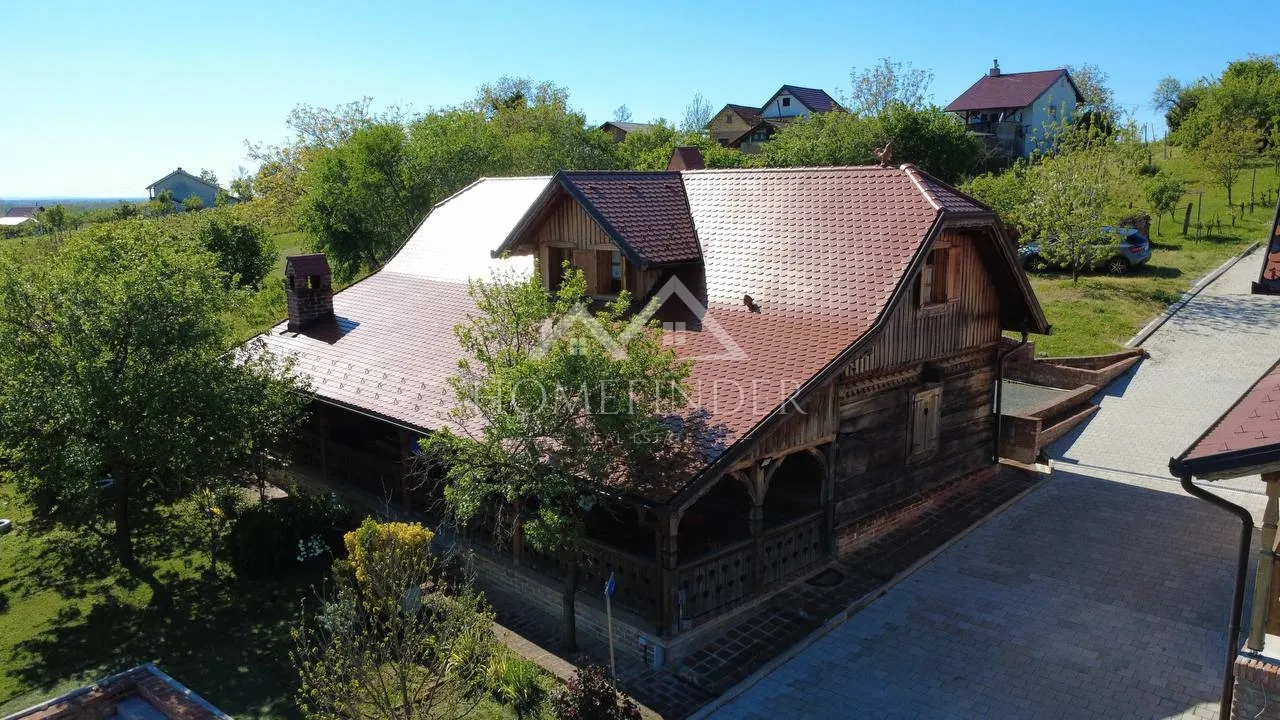 turističko imanje voloder, 9770 m2 - slika 9