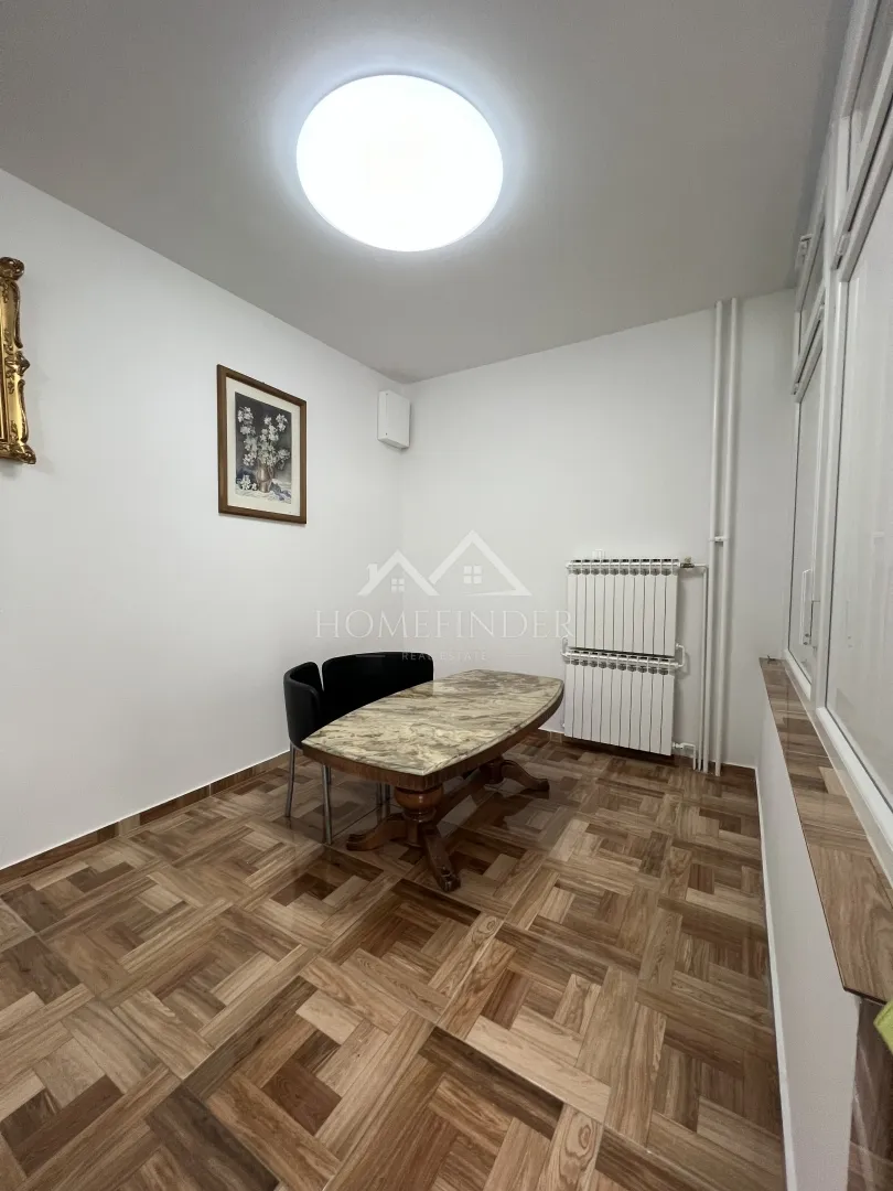 poslovni prostor 32m² - trg mladosti, zaprešić - slika 3