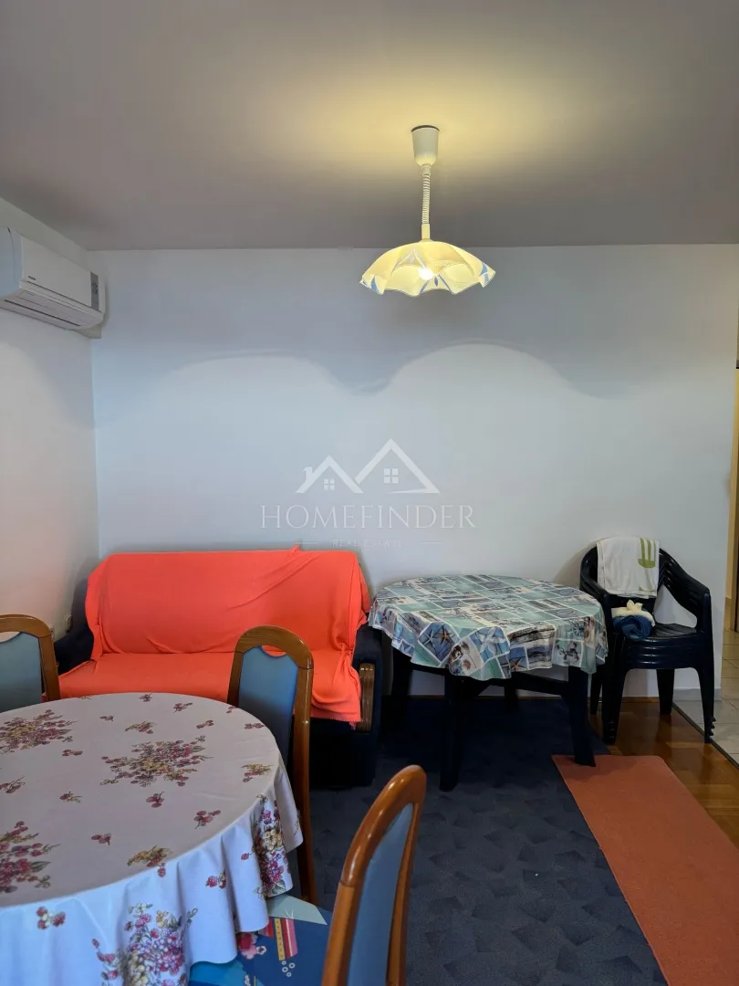 crikvenica, stan (3s) 60 m² s predivnim pogledom na more - slika 6