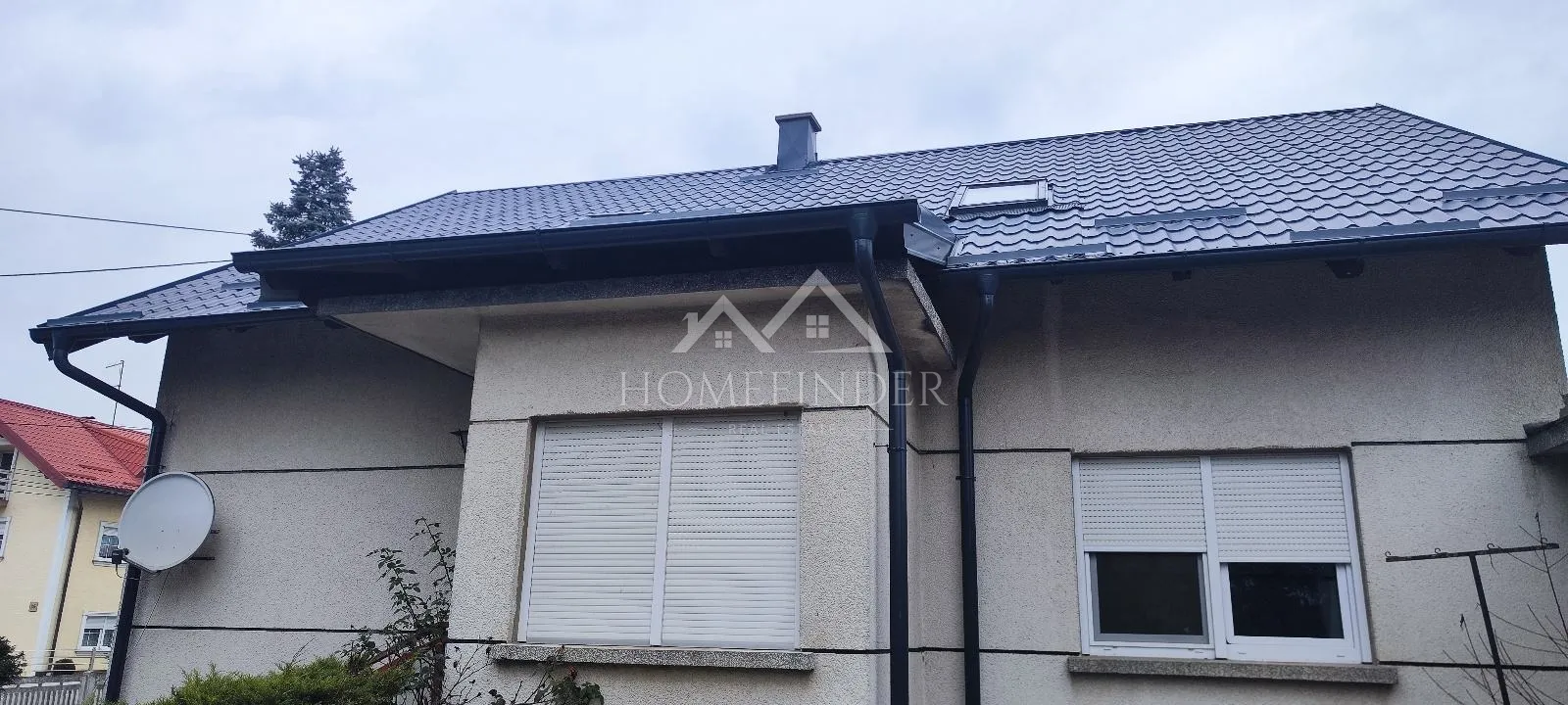 kuća sa zemljištem, belovar (zagreb), 220m2 - slika 2