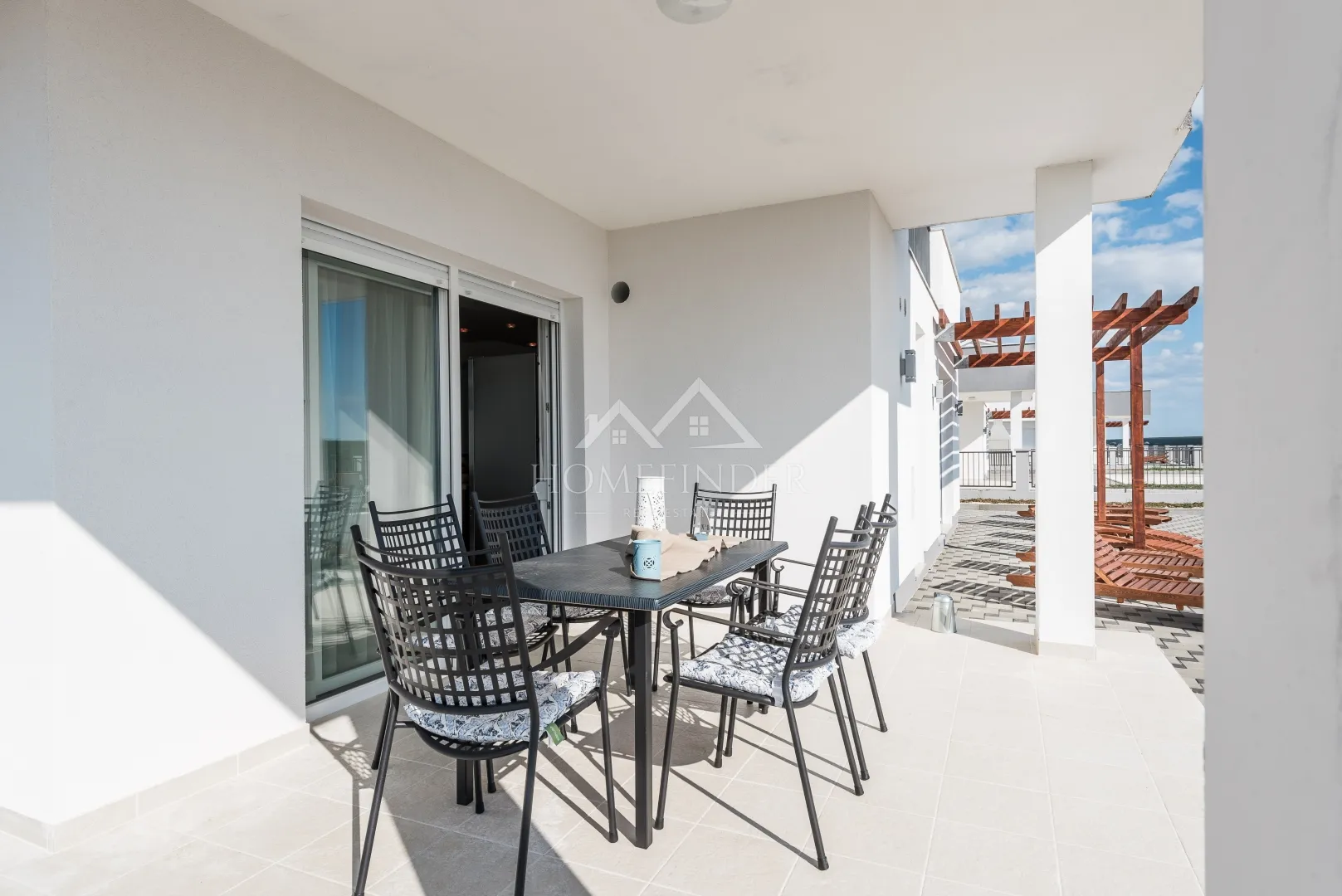 resort 8 luksuznih vila, sukošan - slika 4