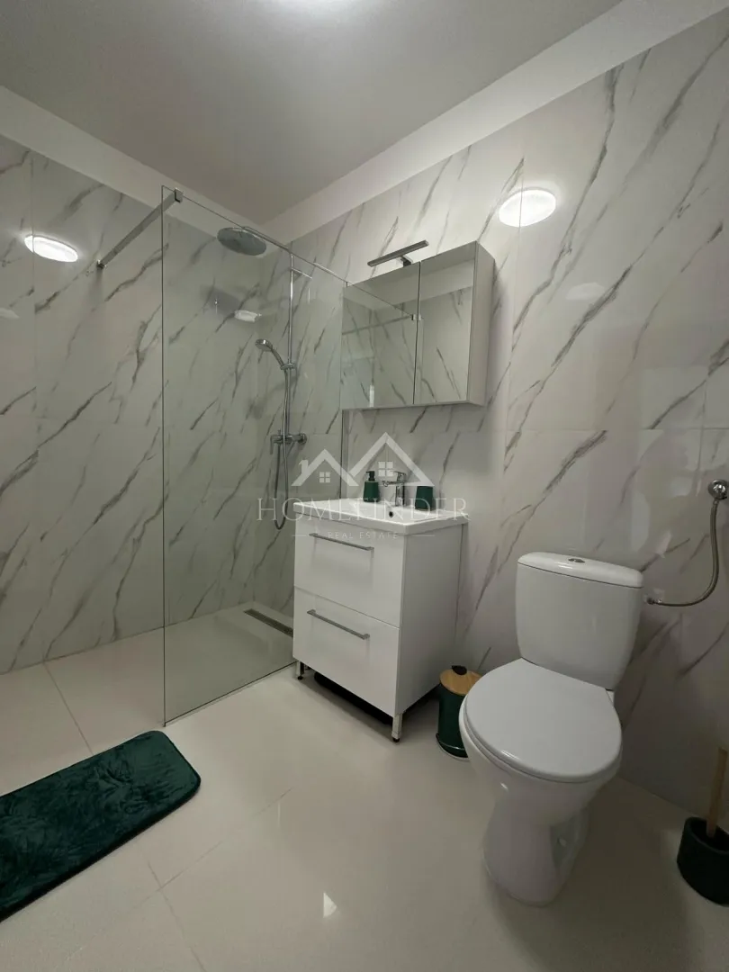 moderni apartman, 3s, vir, 50m od mora, 62,36m2 - slika 31