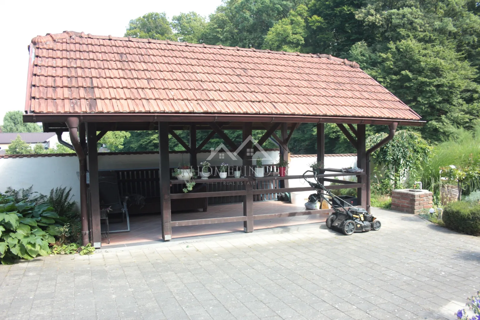 kuća 256m2, koprivnica - slika 39