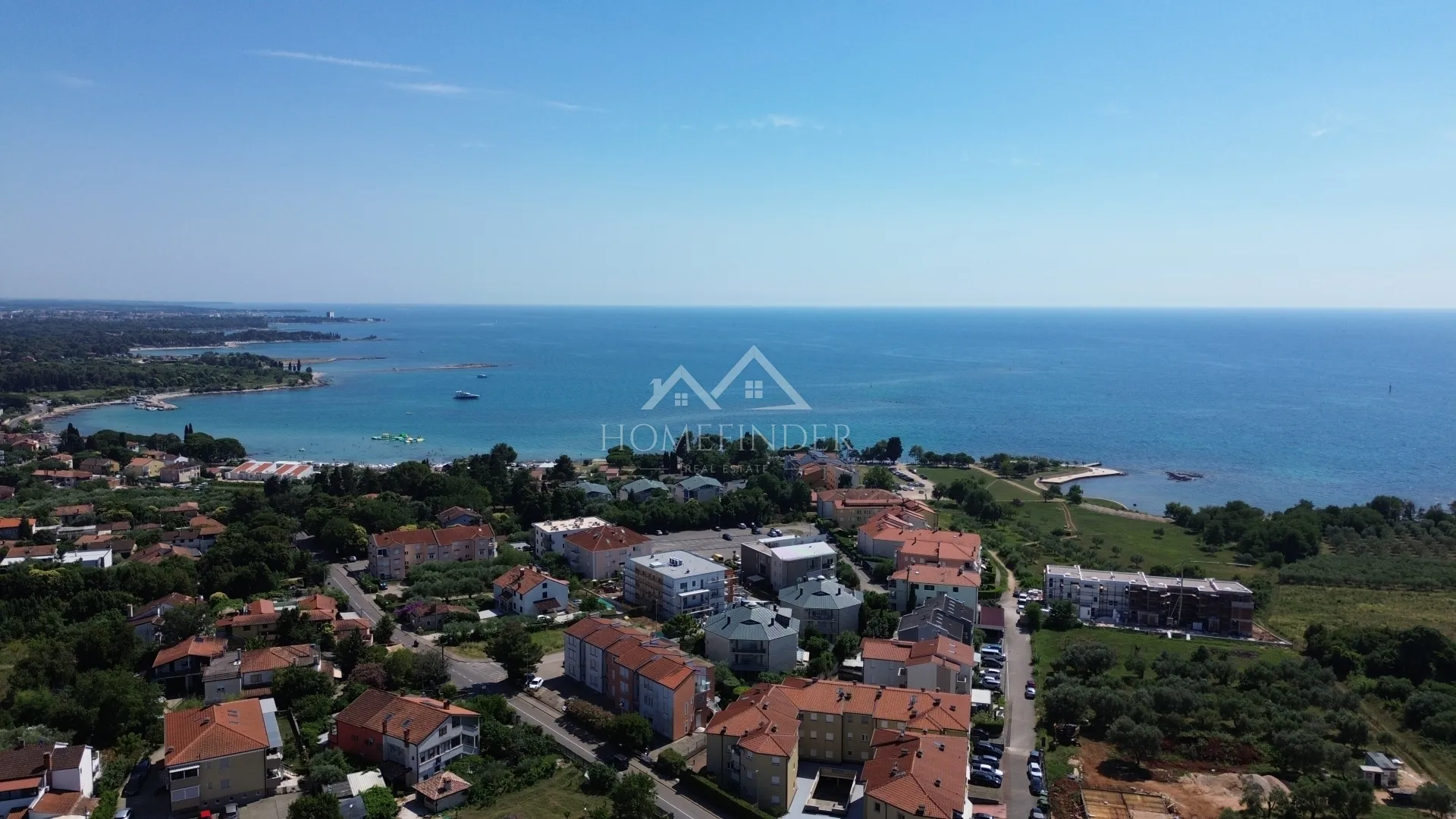 luksuzan stan 161m², zambratija, istra - slika 3
