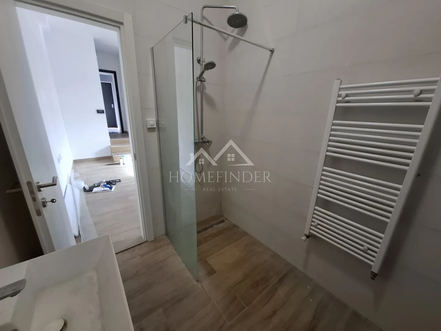 stan s poslovnim prostorom, 122.14 m2,1 vpm, kajzerica, zagreb - slika 6