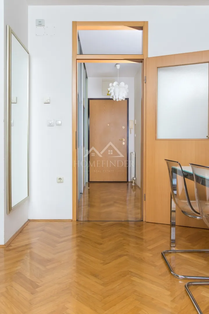 stan, maksimir, 2s, 62m2, zagreb - slika 4