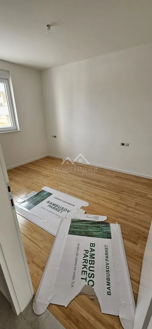 stan s pogledom na more, 72m2, novalja, novogradnja - slika 18