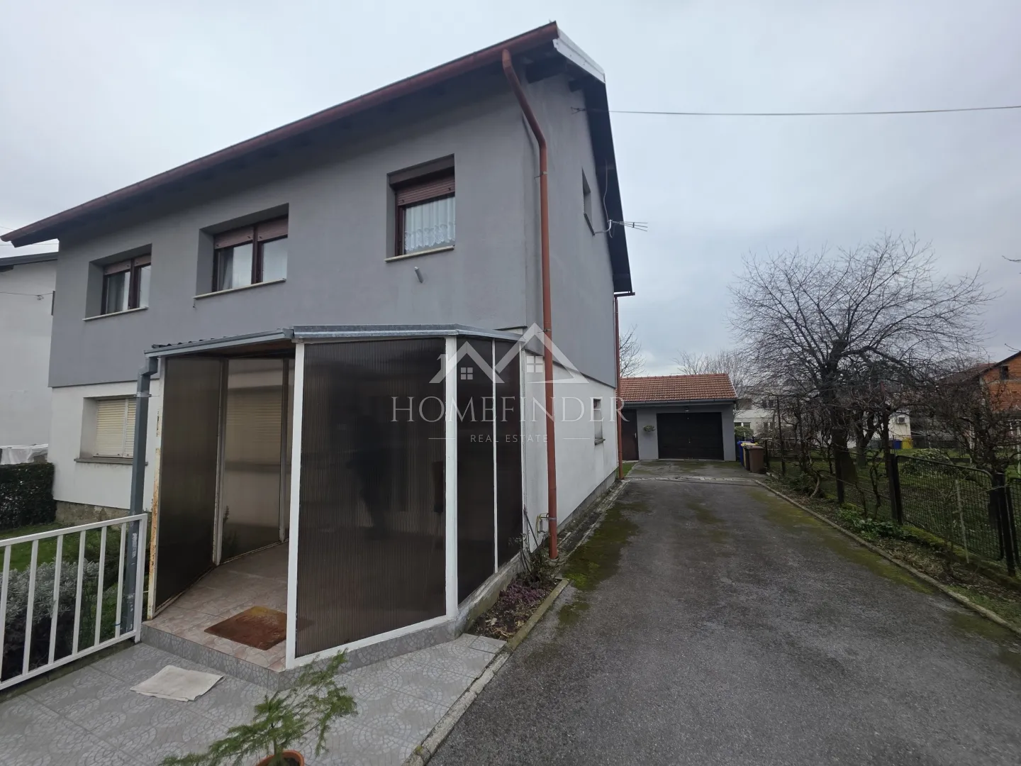 stan 3s, petrinja, 106,35 m2 - slika 2