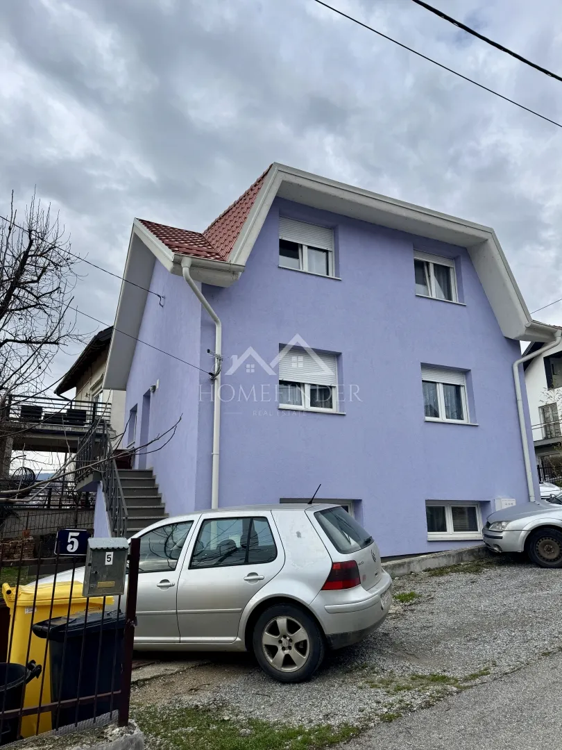 gornje vrapče, kuća, 198m2, spremna za useljenje - slika 23