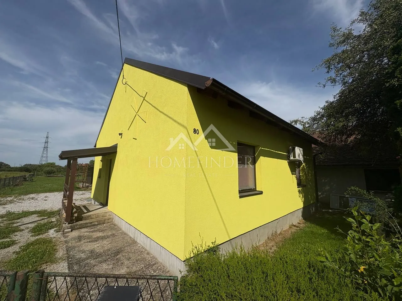 Kuća: Strelečko (Sisak), 140 m2 - Strelečko, Martinska Ves