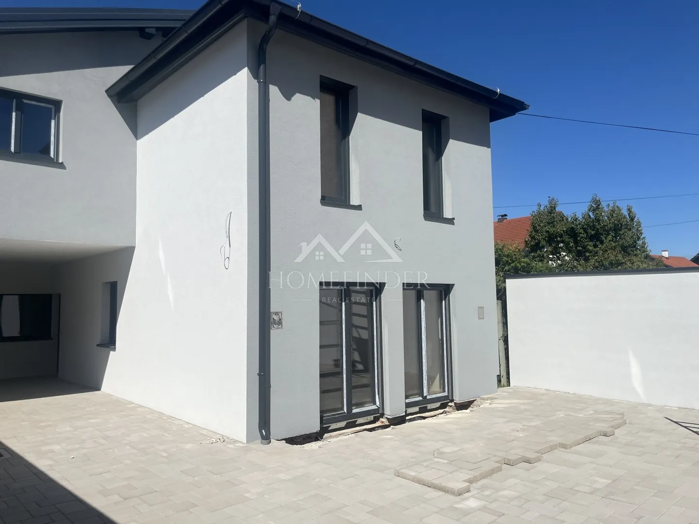 stambeno-poslovna zgrada sa višestrukim mogućnostima, 510m2, samobor - slika 5