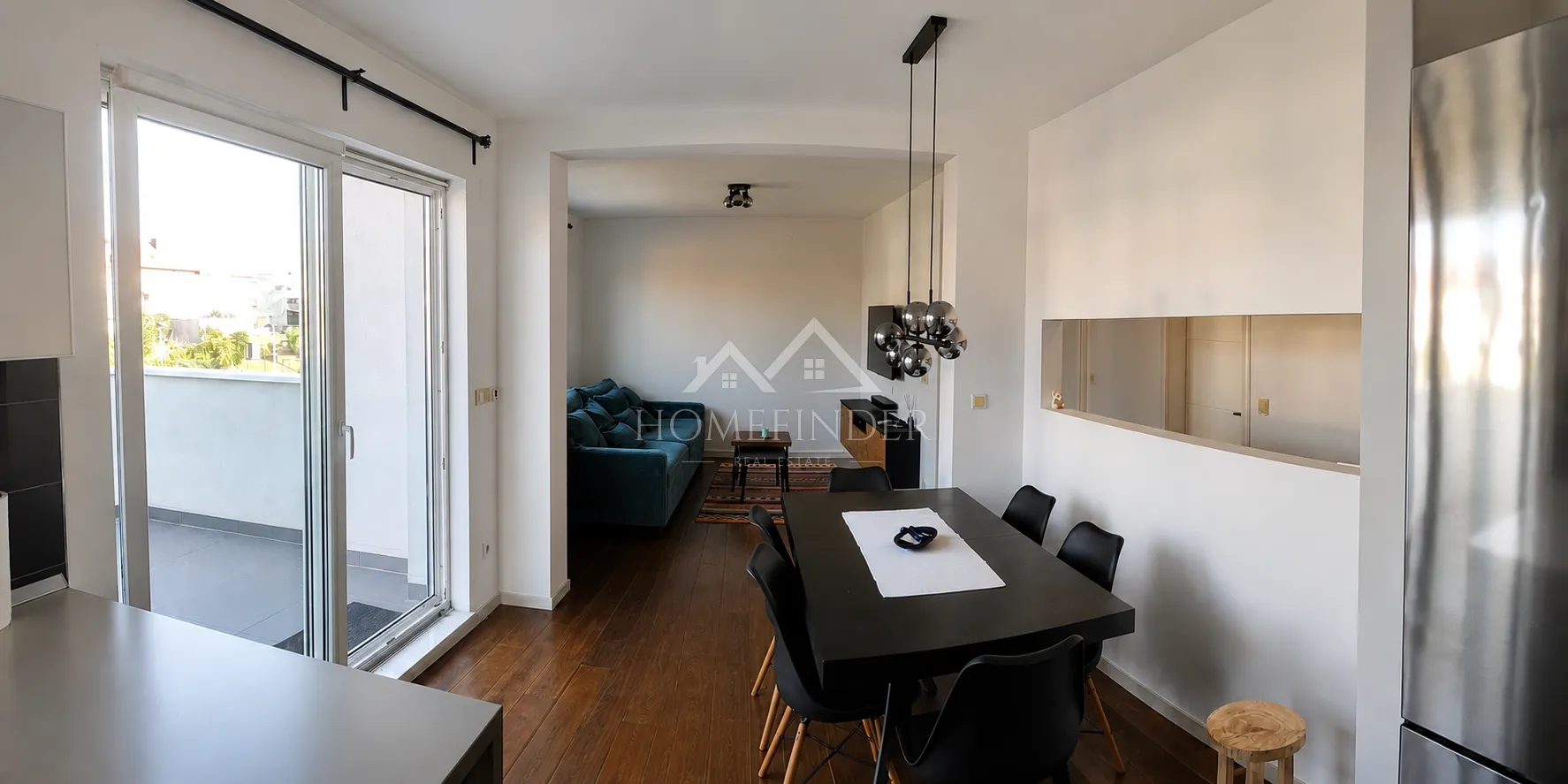 stan, 62 m², (2s), 2 vpm, maksimir, zagreb - slika 7