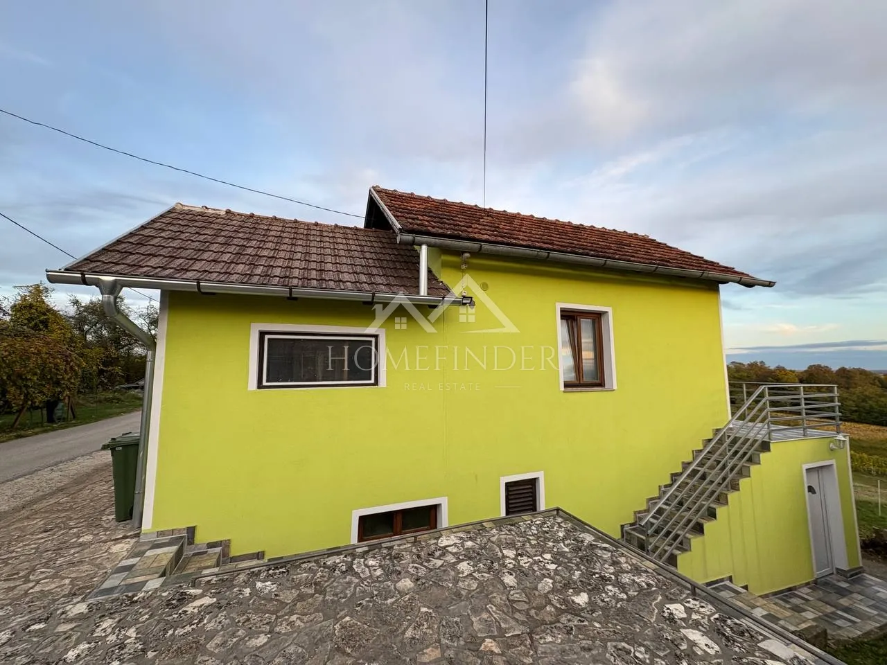kuća gornja gračenica (popovača), 50 m2 - sa 2 apartmana - slika 6
