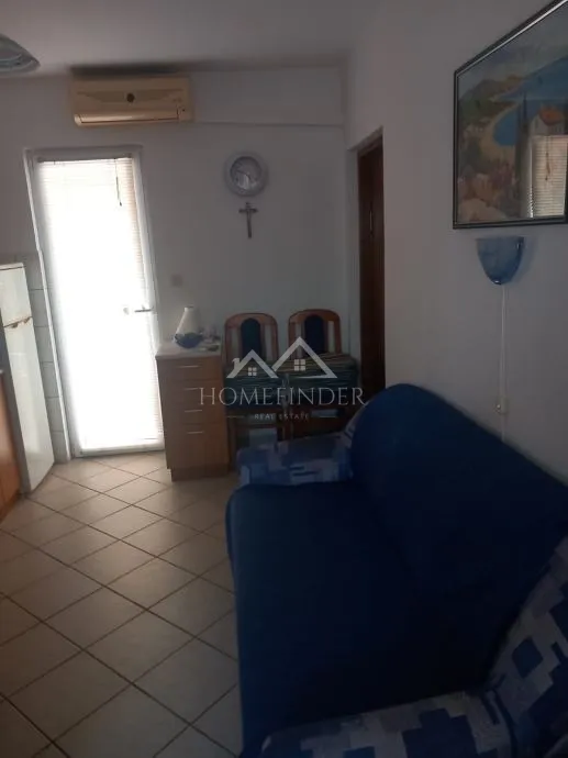 kuća u nizu, 35m2, (3s), 2vpm, vir - slika 4