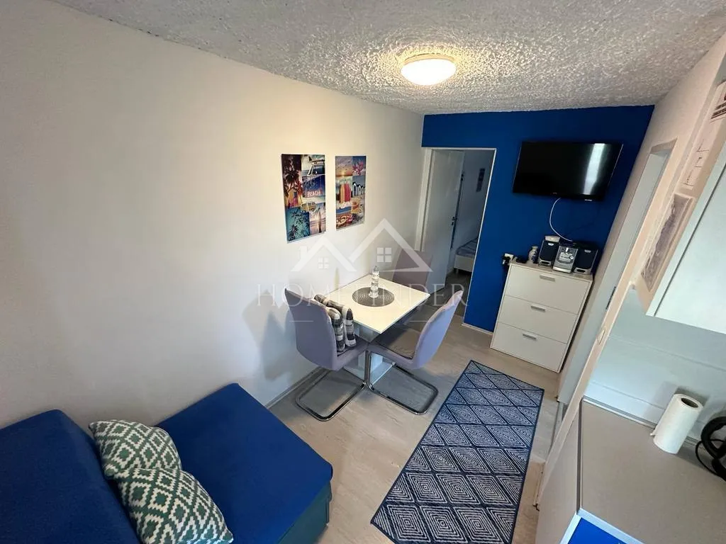 kuća sa 3 apartmana s pogledom na more, obrovac, 250m od plaže - slika 8