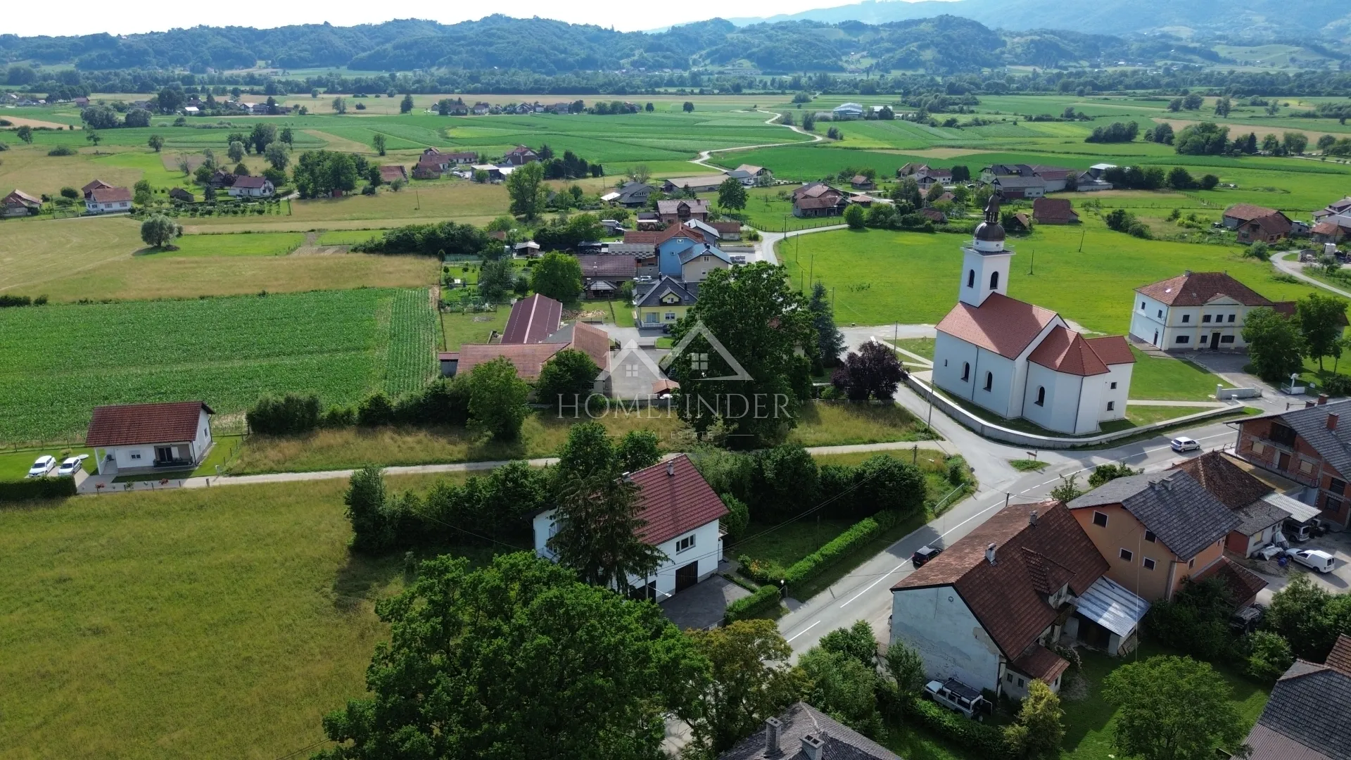 kuća 400m² kraljevec na sutli, centar - slika 2