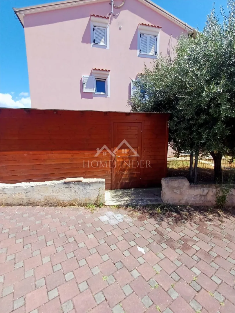 stan 54,44m², žbandaj, poreč - slika 12