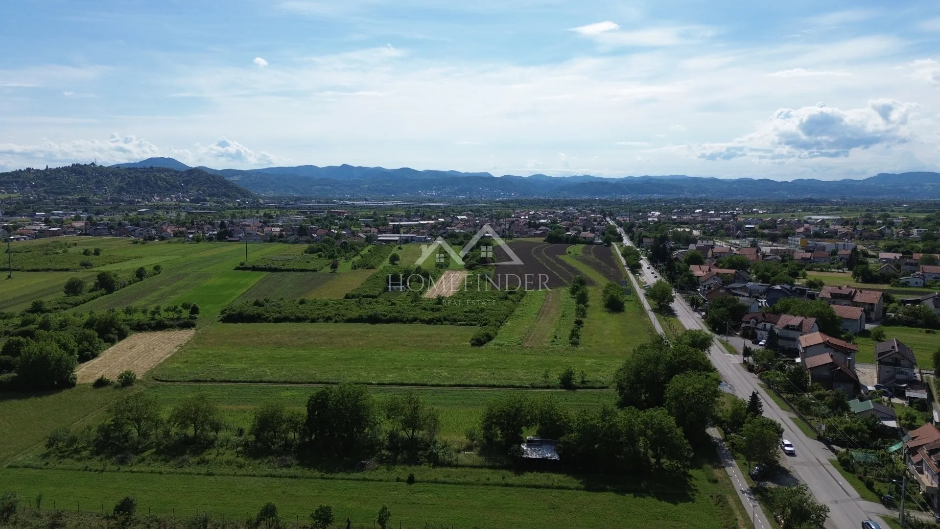 strmec samoborski, sveta nedelja – zemljište 767m² - 2960m² - slika 4