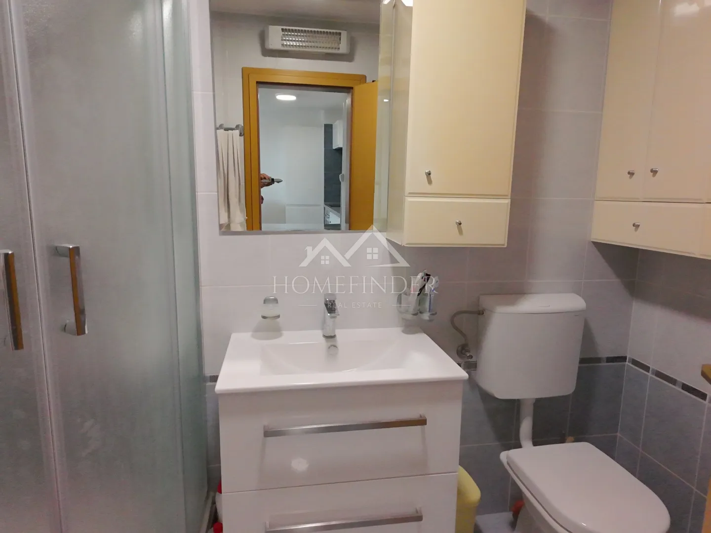 stan s pogledom na more, 71m², umag - slika 12