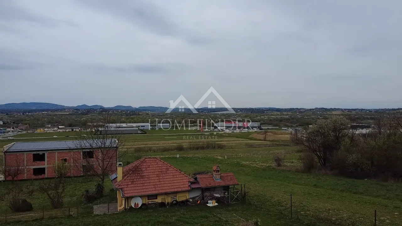 2 kuće za odmor sa građevinskim zemljištem, ivanec, 3434m2 - slika 4