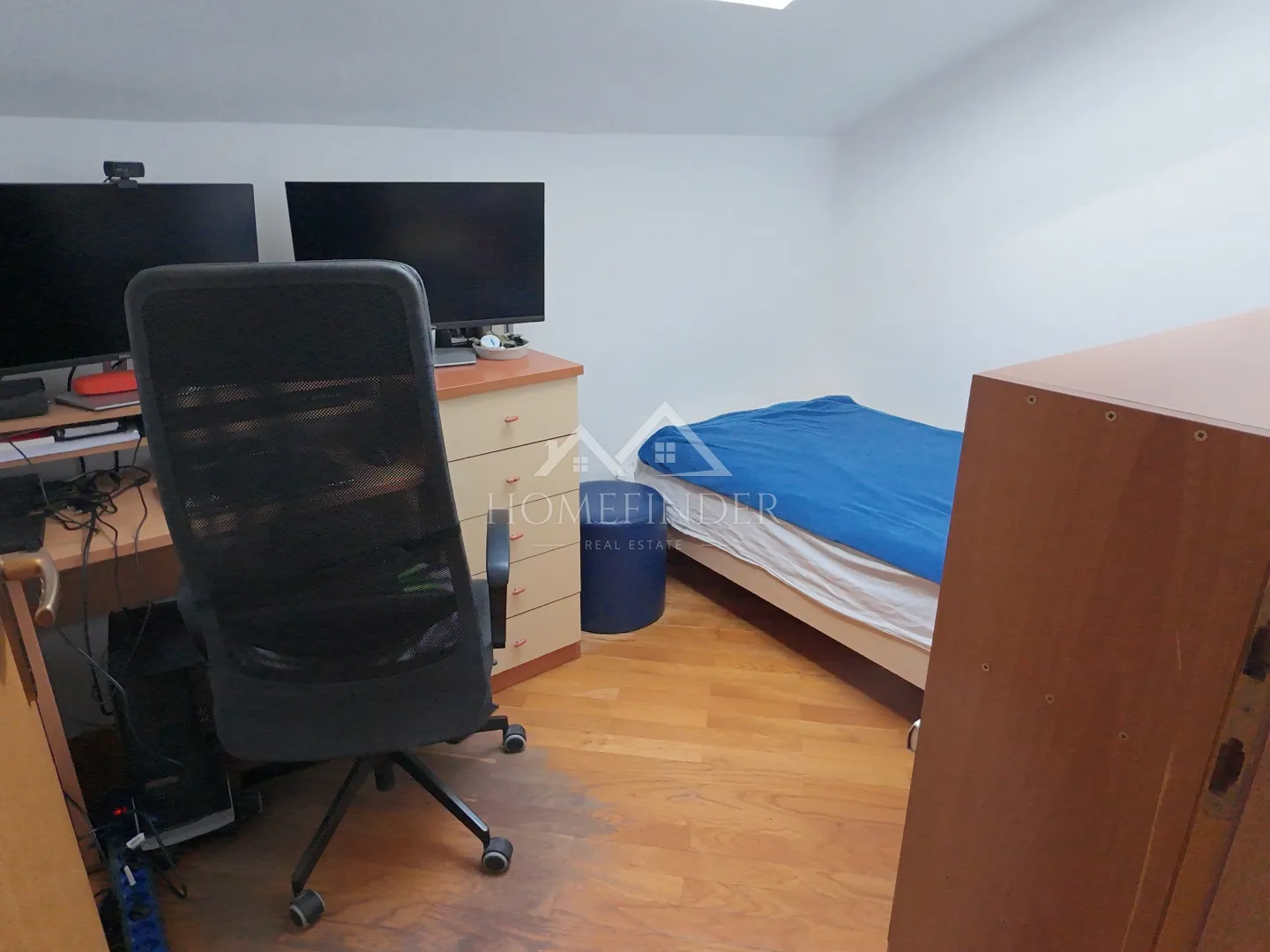 stan s pogledom na more, 71m², umag - slika 16