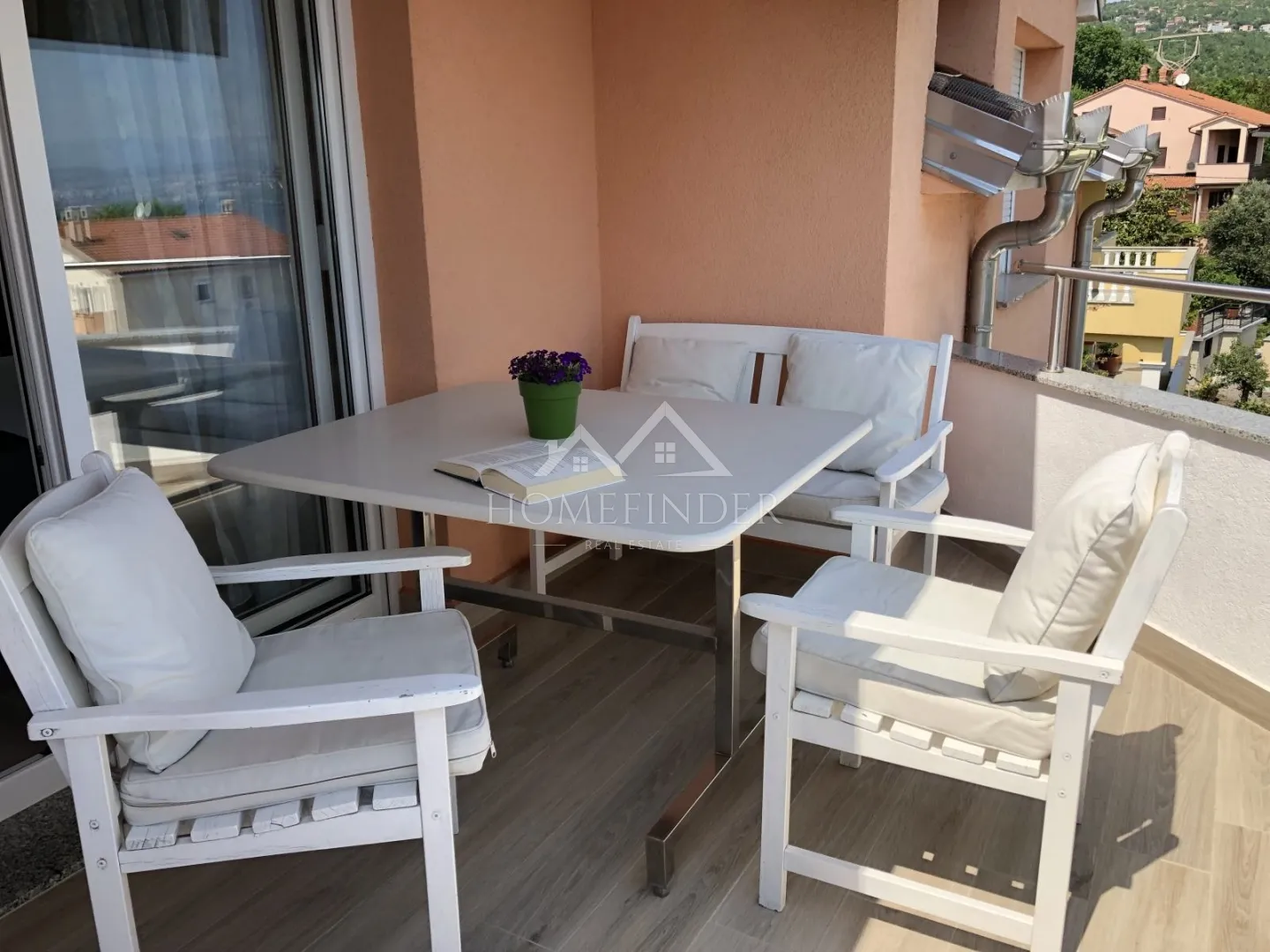 predivna vila s bazenom – opatija 505m², savršena investicijska prilika - slika 19