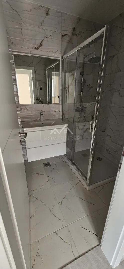 stan s pogledom na more, 94m2, 3s, novalja, novogradnja - slika 13