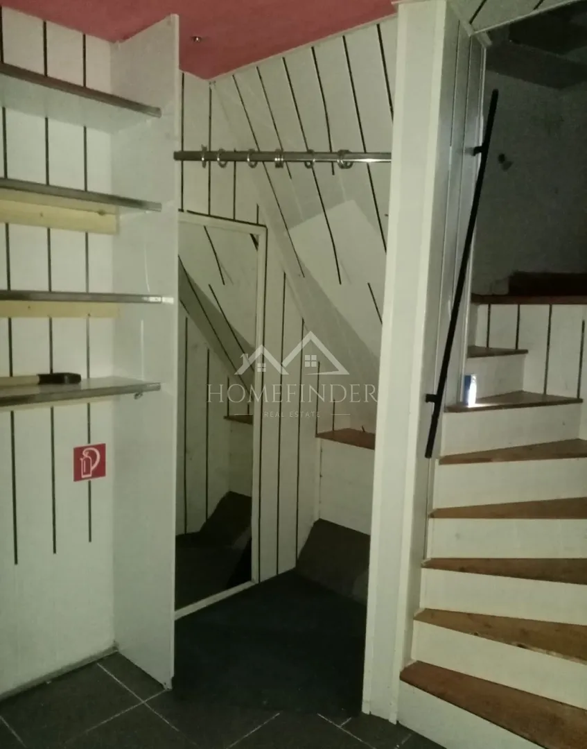 poslovni prostor, 35 m2, sisak - centar - slika 4