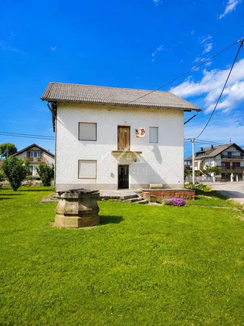 kuća, 238m2, luka, vrbovec - slika 20