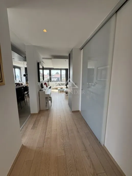 luksuzni penthouse, 323 m², šalata, zagreb - slika 5