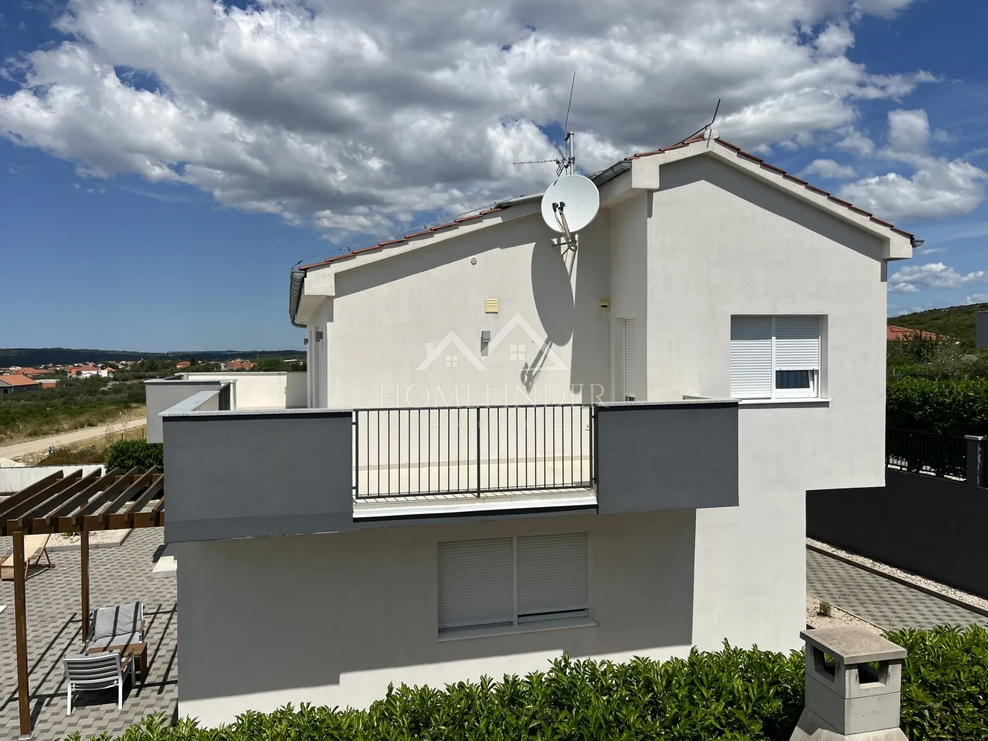 resort 8 luksuznih vila, sukošan - slika 76