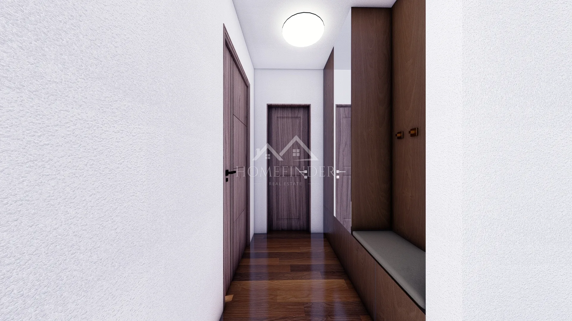 kuća u nizu, klinča sela, s9 111.52 m2 - slika 22