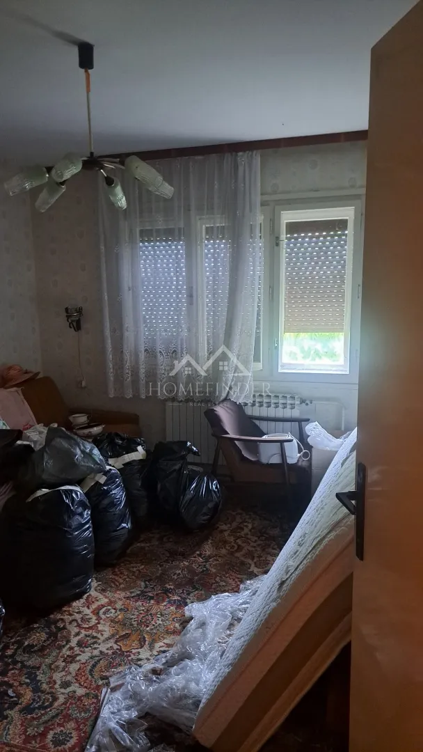 kuća borčec (gornji stenjevec) s pomoćnim objektima na prostranom zemljištu od 4100 m² - slika 6