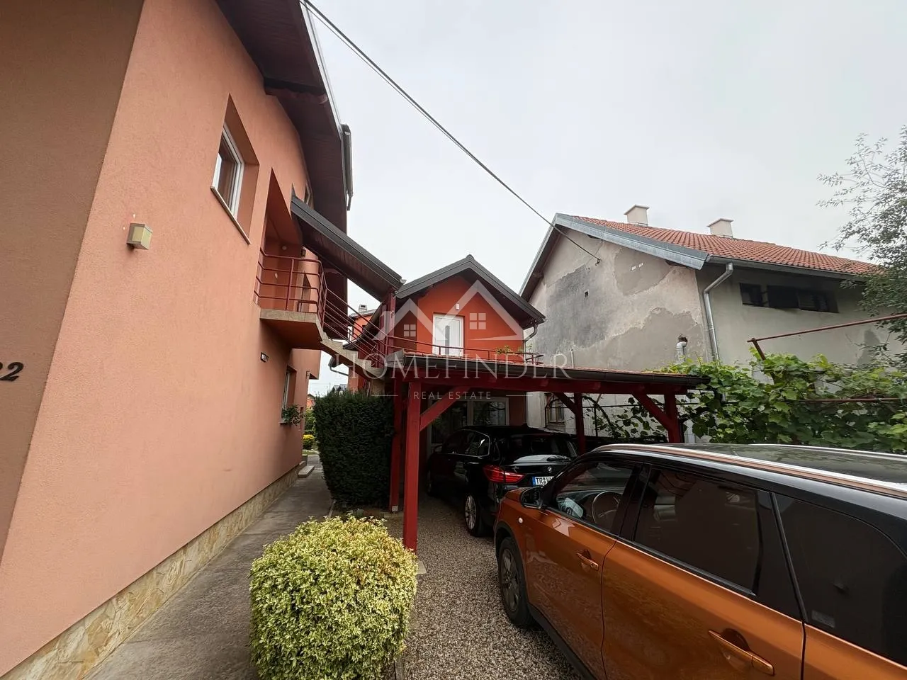 obiteljska kuća: petrinja, 200 m2 - slika 3