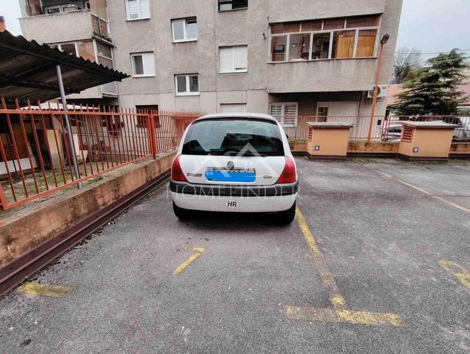 funkcionalan dvosobni stan, 35,59 m2, 1 vpm, donje svetice - slika 9