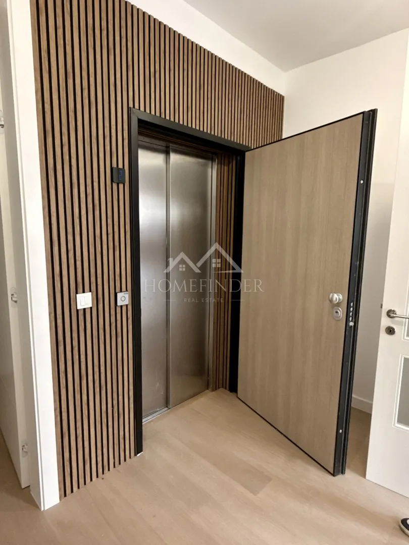 luksuzni penthouse, 195m2, velika gorica + gpm - slika 14