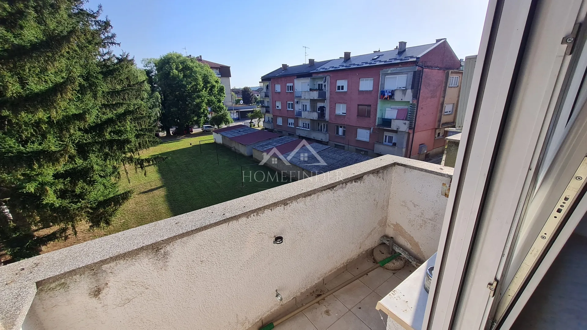 stan 45m2, koprivnica - slika 10