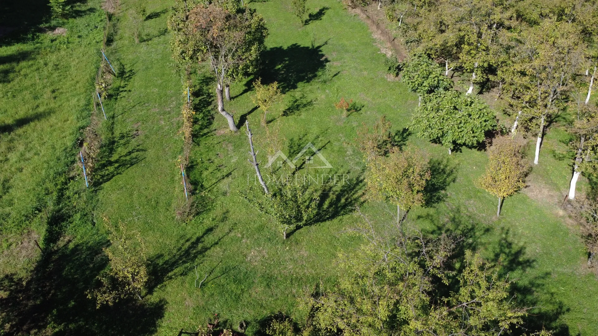 građevinsko zemljište, vrapče, 1100m2 - slika 7
