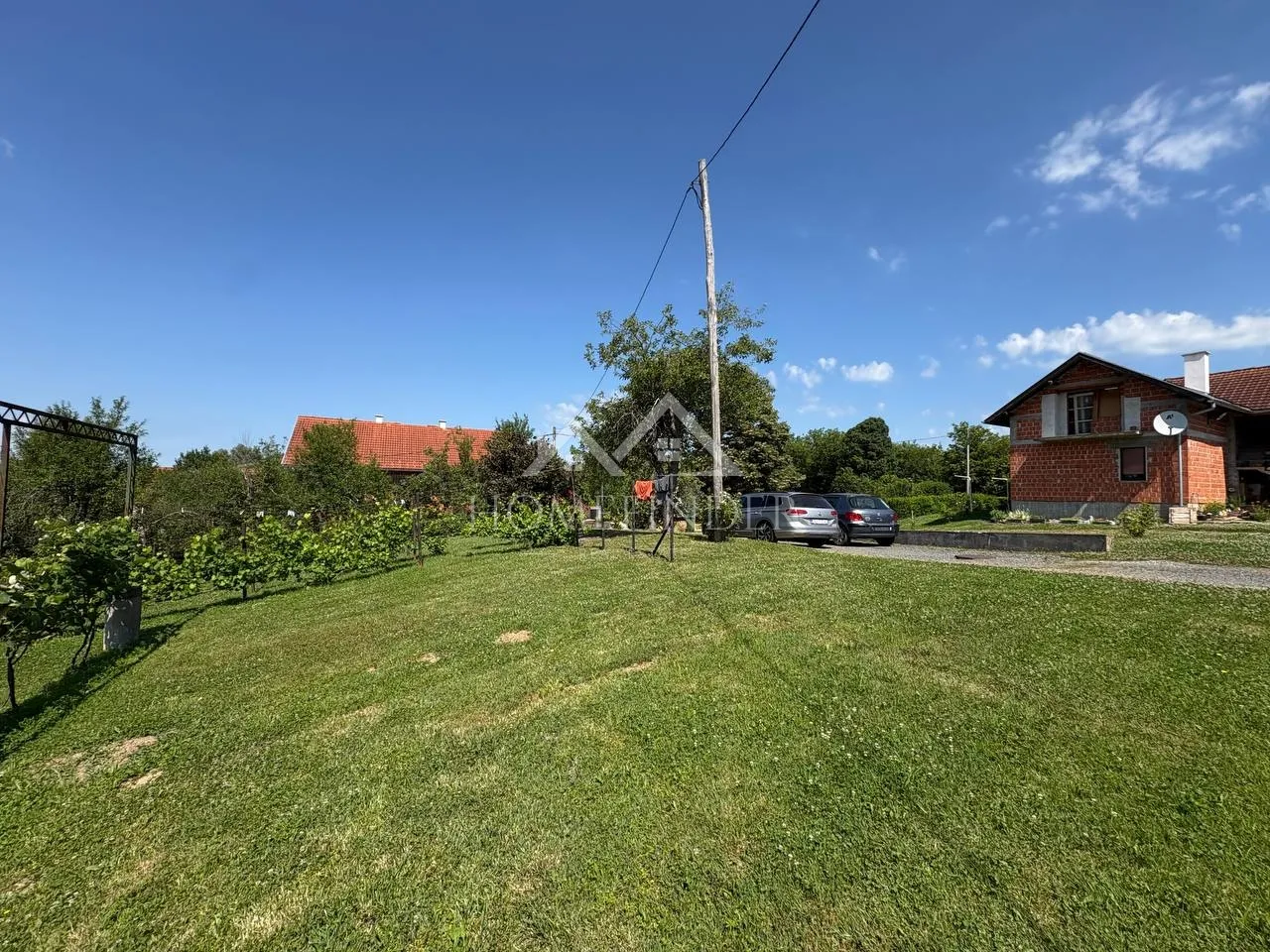 kuća: graberje (petrinja), 50 m2 - slika 20