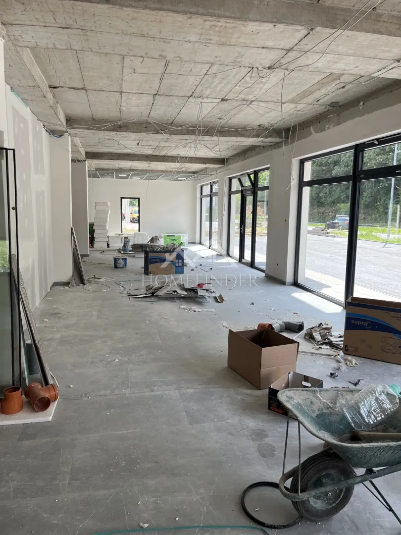 poslovni prostor za razne djelatnosti, krapina, 210m2, novogradnja - slika 10