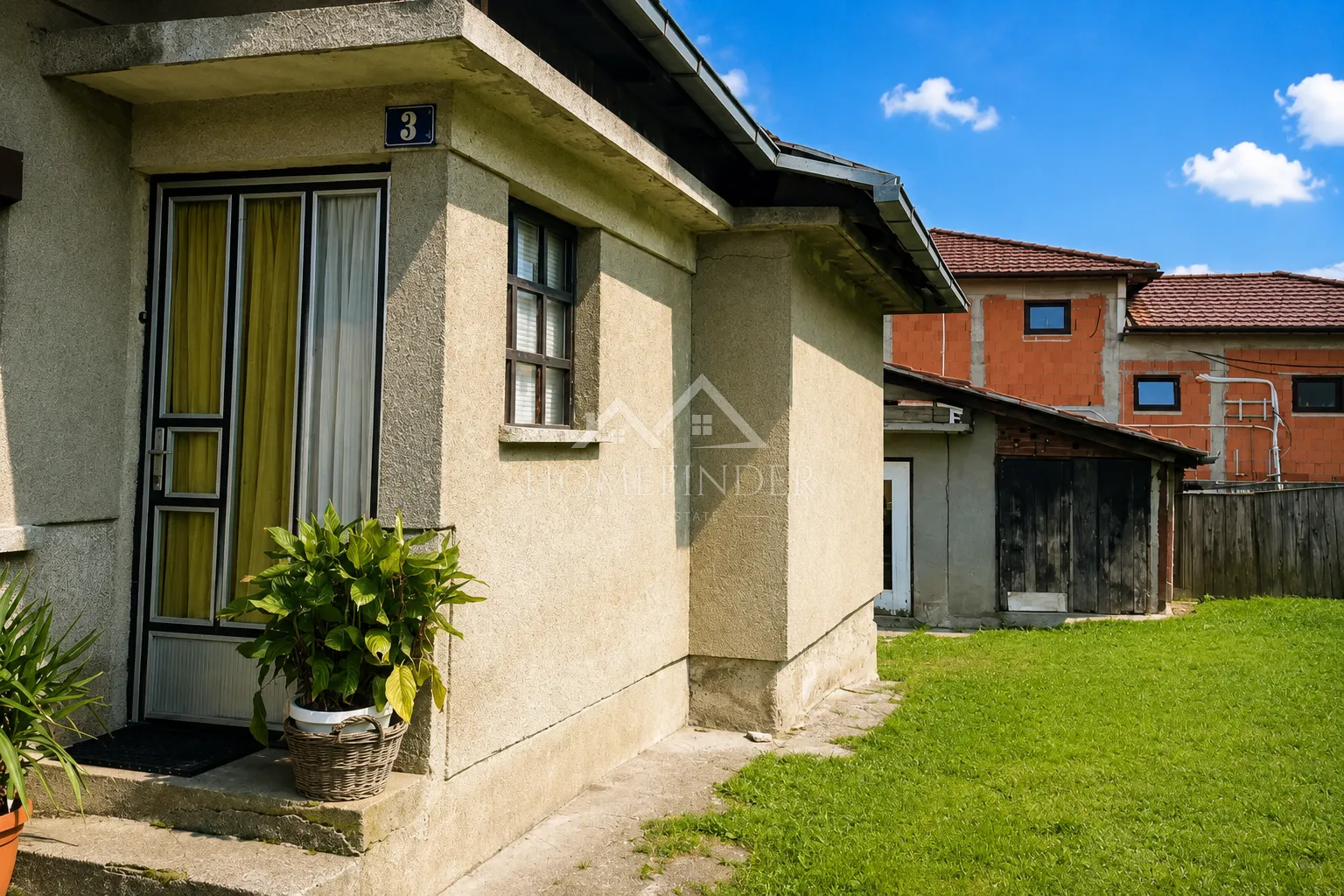 kuća 80m2, bedekovčina - slika 14
