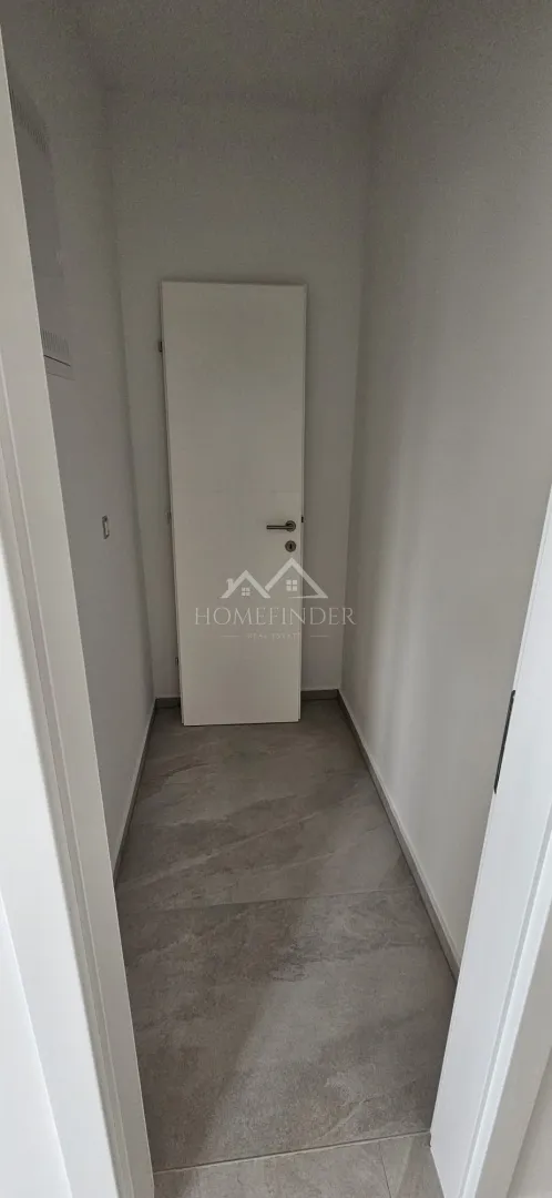 stan s pogledom na more, 72m2, novalja, novogradnja - slika 13