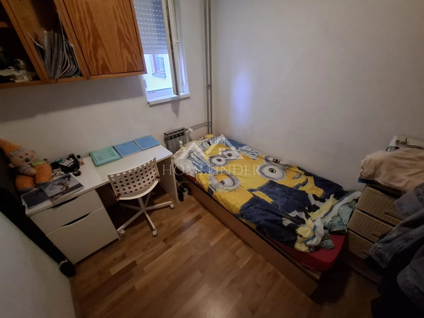 funkcionalni stan, 112,39 m2, gpm 20,06 m2, špansko - slika 14