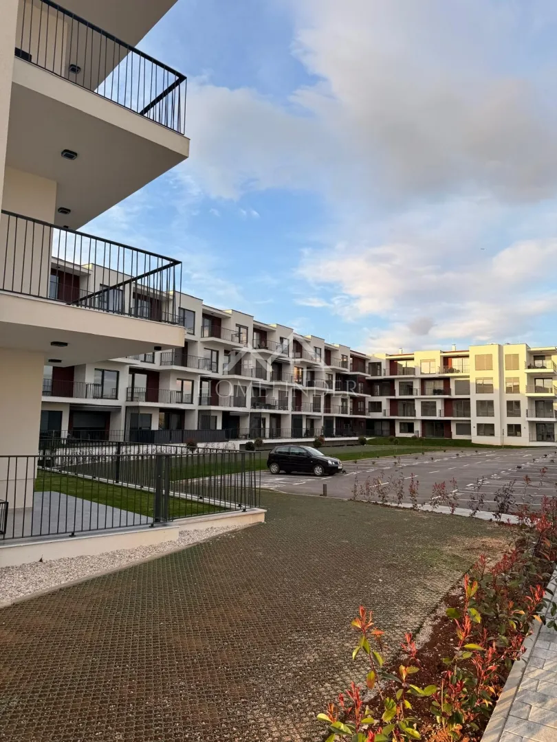 stan 44.7m², umag, novogradnja - slika 4