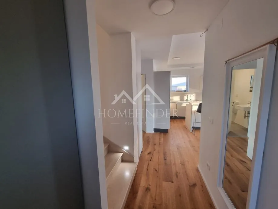 luksuzna vila s bazenom – savudrija – 194 m² sa pogledom na more - slika 5