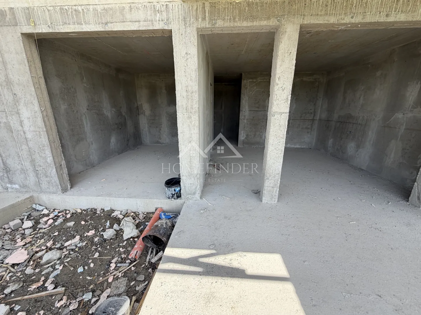 kuća u nizu s pogledom, 129m2, stupnički obrež, novogradnja - slika 11