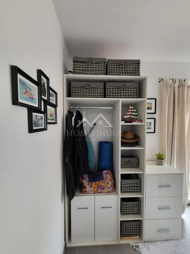 apartman, 3s, grad pag, vodice, 200m od plaže, 49,75m2+ 1vpm - slika 7