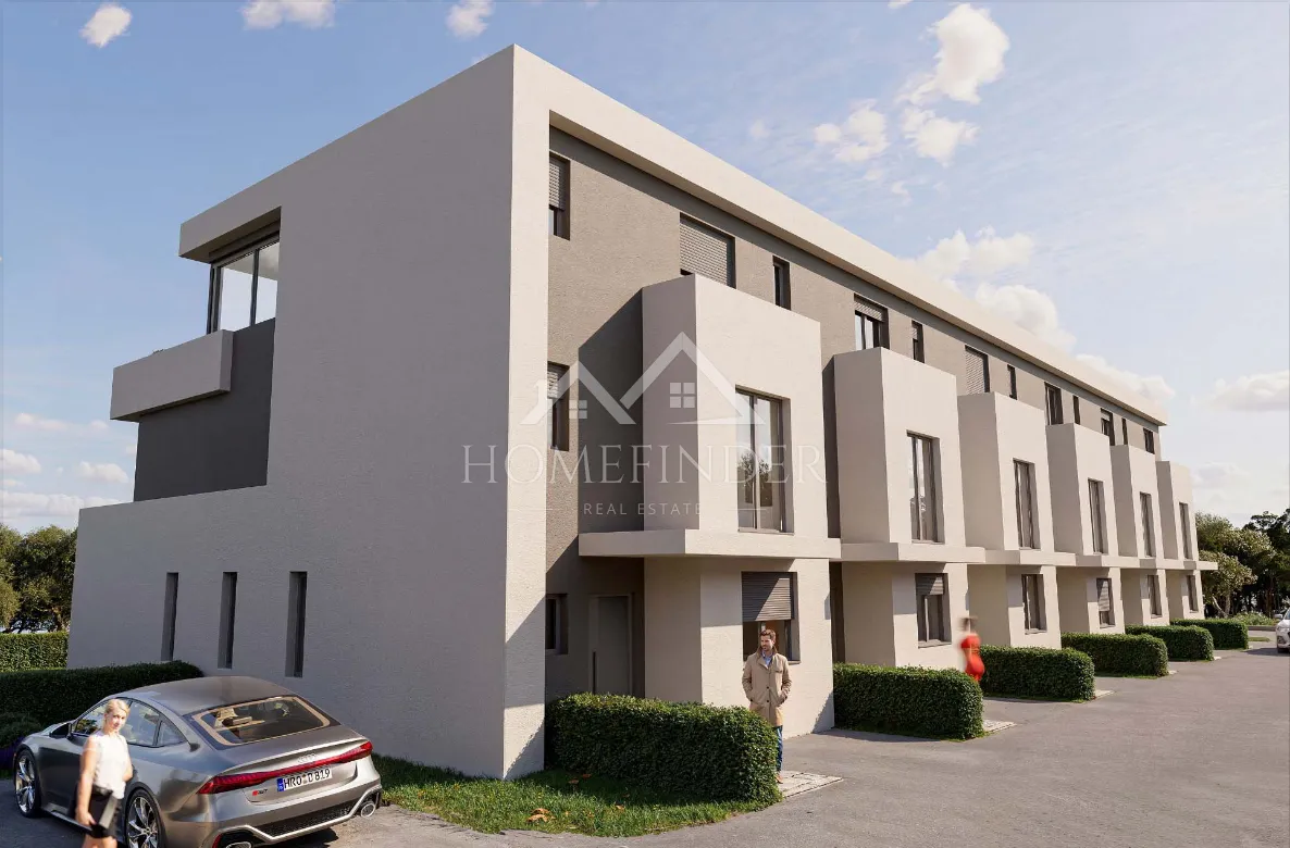 kuća s pogledom na more, 200m², umag, zambratija - slika 3